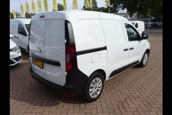 Renault Express 1.5 dCi EU6 50 STUKS GROOT NAVI AIRCO CRUISE CONTROL PDC
