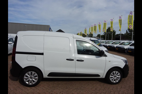 Renault Express 1.5 dCi EU6 50 STUKS GROOT NAVI AIRCO CRUISE CONTROL PDC