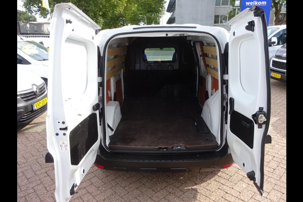 Renault Express 1.5 dCi EU6 50 STUKS GROOT NAVI AIRCO CRUISE CONTROL PDC