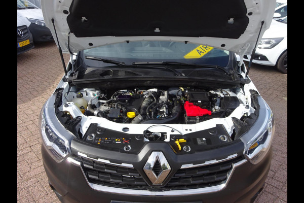 Renault Express 1.5 dCi EU6 50 STUKS GROOT NAVI AIRCO CRUISE CONTROL PDC
