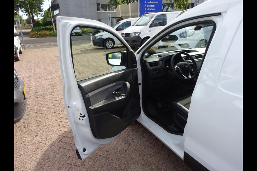 Renault Express 1.5 dCi EU6 50 STUKS GROOT NAVI AIRCO CRUISE CONTROL PDC