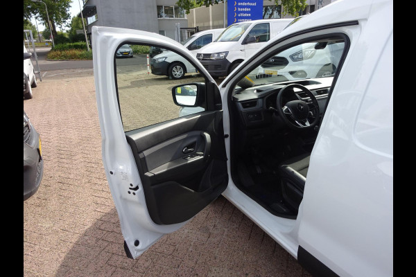 Renault Express 1.5 dCi EU6 50 STUKS GROOT NAVI AIRCO CRUISE CONTROL PDC