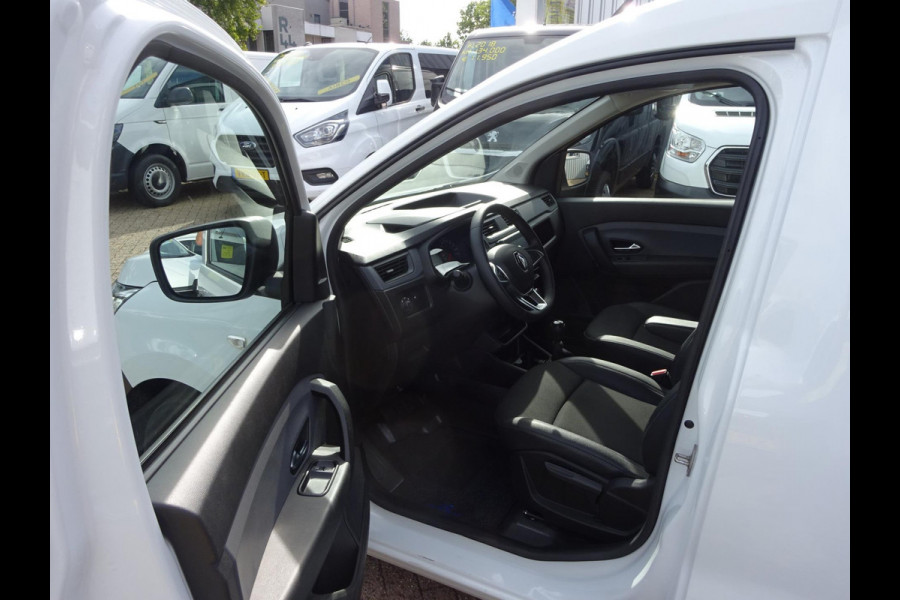 Renault Express 1.5 dCi EU6 50 STUKS GROOT NAVI AIRCO CRUISE CONTROL PDC