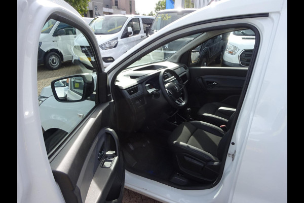 Renault Express 1.5 dCi EU6 50 STUKS GROOT NAVI AIRCO CRUISE CONTROL PDC