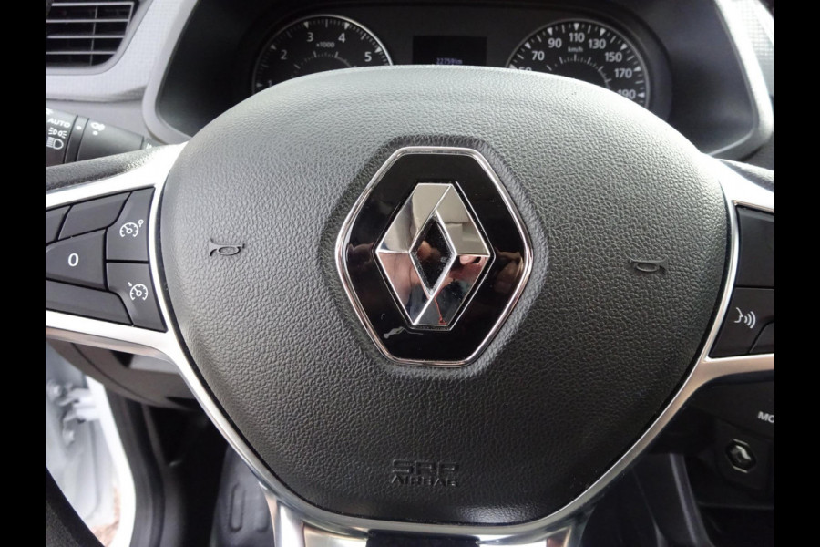Renault Express 1.5 dCi EU6 50 STUKS GROOT NAVI AIRCO CRUISE CONTROL PDC