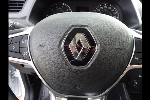 Renault Express 1.5 dCi EU6 50 STUKS GROOT NAVI AIRCO CRUISE CONTROL PDC