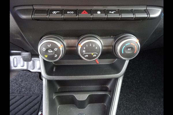 Renault Express 1.5 dCi EU6 50 STUKS GROOT NAVI AIRCO CRUISE CONTROL PDC