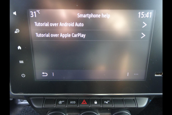 Renault Express 1.5 dCi EU6 50 STUKS GROOT NAVI AIRCO CRUISE CONTROL PDC