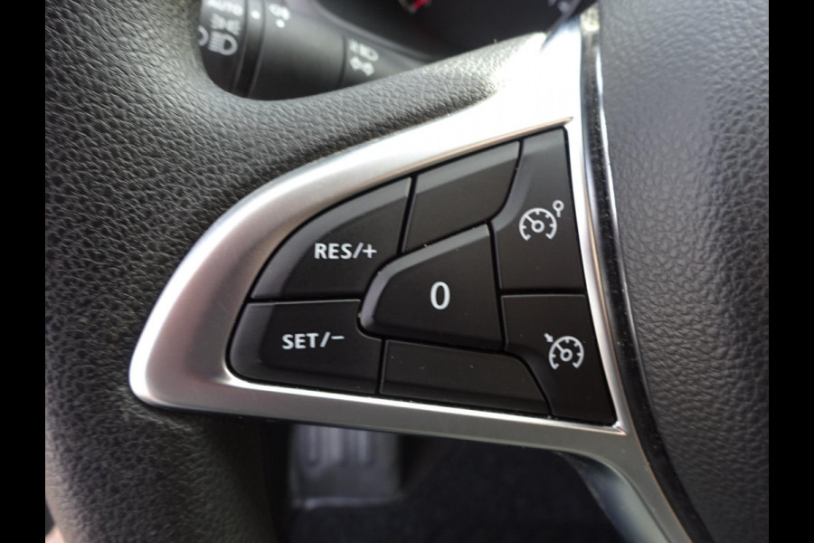 Renault Express 1.5 dCi EU6 50 STUKS GROOT NAVI AIRCO CRUISE CONTROL PDC