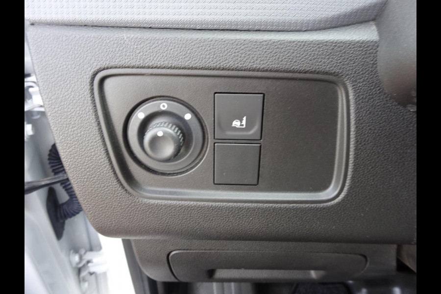 Renault Express 1.5 dCi EU6 50 STUKS GROOT NAVI AIRCO CRUISE CONTROL PDC