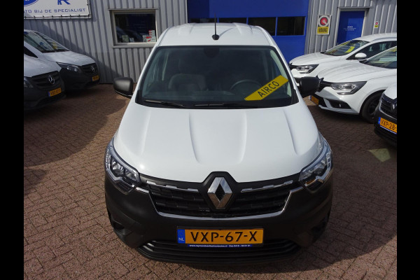 Renault Express 1.5 dCi EU6 50 STUKS GROOT NAVI AIRCO CRUISE CONTROL PDC