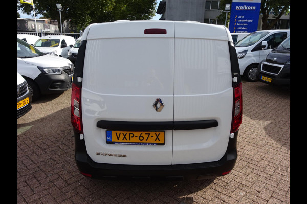 Renault Express 1.5 dCi EU6 50 STUKS GROOT NAVI AIRCO CRUISE CONTROL PDC