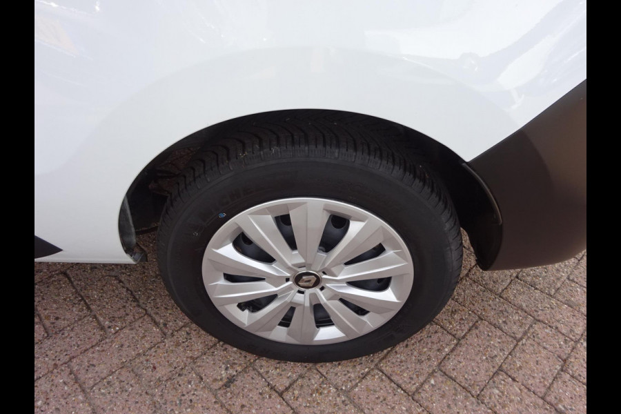 Renault Express 1.5 dCi EU6 50 STUKS GROOT NAVI AIRCO CRUISE CONTROL PDC