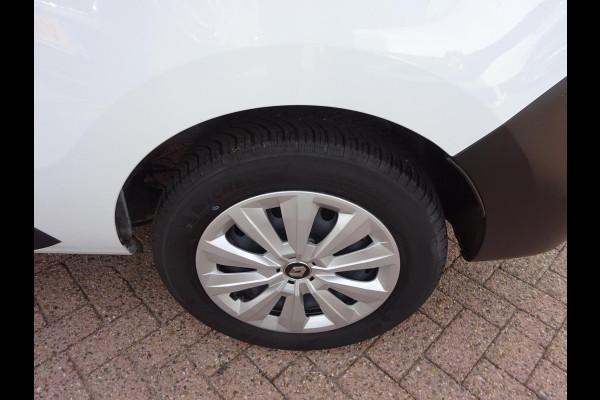 Renault Express 1.5 dCi EU6 50 STUKS GROOT NAVI AIRCO CRUISE CONTROL PDC