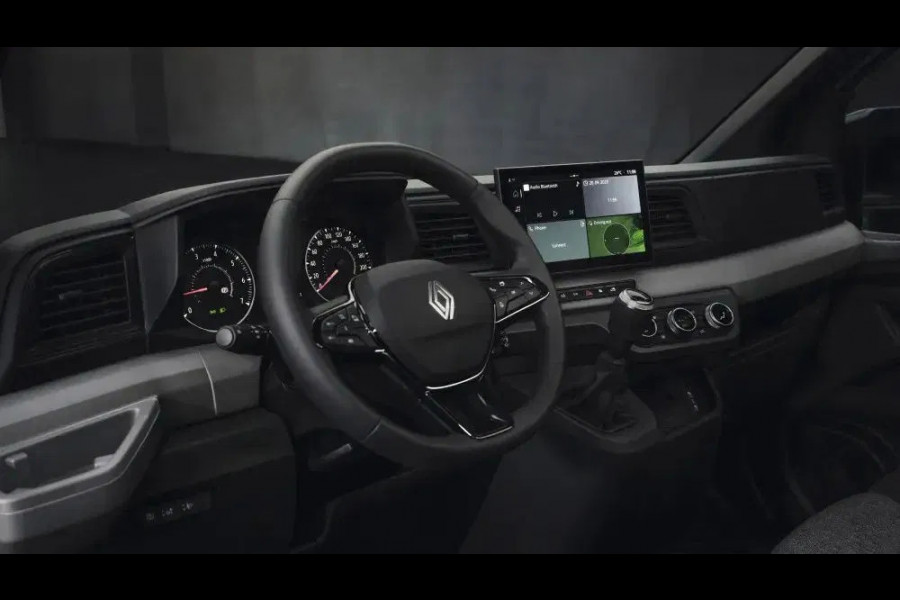 Renault Master BPM VRIJ - L2H2 / L3H2 - VOORRAAD GRIJS - BLAUW - ZWART - WIT - E.V.T. 2x ZIJSCHUIFDEUREN - INFORMEER NAAR DE MOGELIJKHEDEN