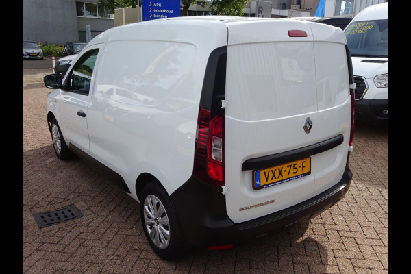 Renault Express 1.5 dCi EU6 50 STUKS GROOT NAVI AIRCO CRUISE CONTROL PDC