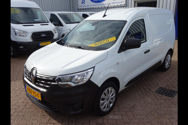 Renault Express 1.5 dCi EU6 50 STUKS GROOT NAVI AIRCO CRUISE CONTROL PDC
