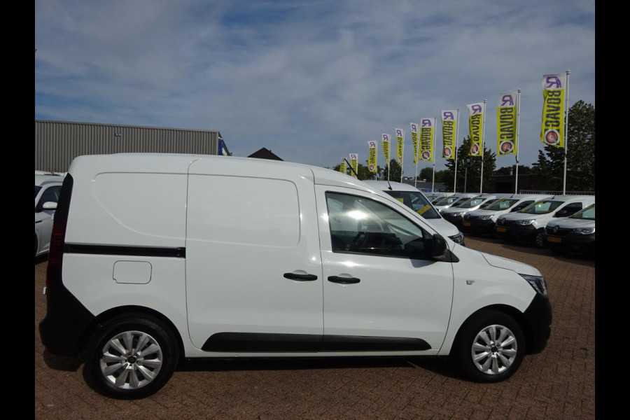 Renault Express 1.5 dCi EU6 50 STUKS GROOT NAVI AIRCO CRUISE CONTROL PDC