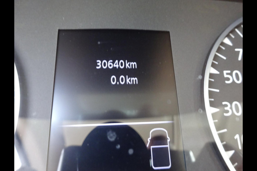 Renault Express 1.5 dCi EU6 50 STUKS GROOT NAVI AIRCO CRUISE CONTROL PDC