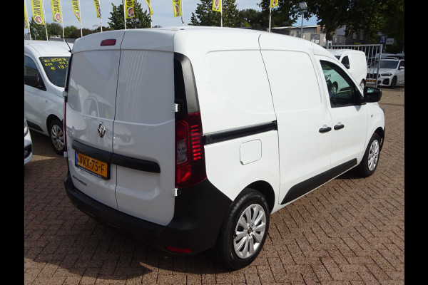 Renault Express 1.5 dCi EU6 50 STUKS GROOT NAVI AIRCO CRUISE CONTROL PDC