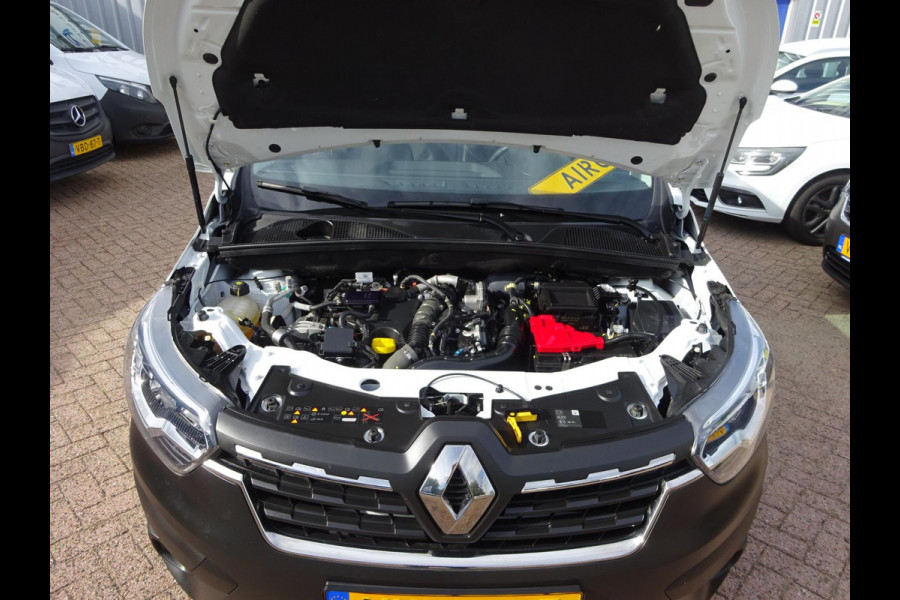 Renault Express 1.5 dCi EU6 50 STUKS GROOT NAVI AIRCO CRUISE CONTROL PDC