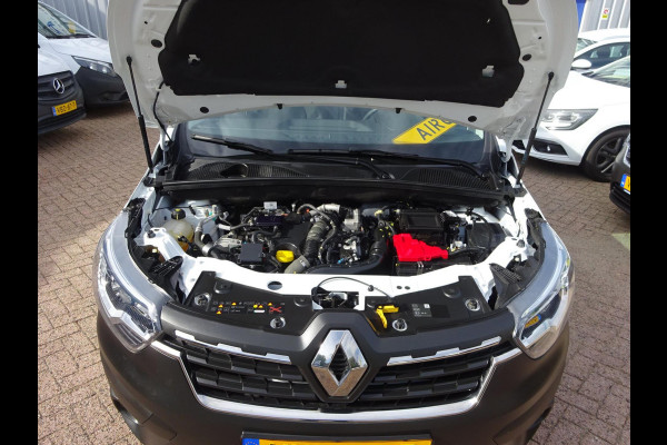 Renault Express 1.5 dCi EU6 50 STUKS GROOT NAVI AIRCO CRUISE CONTROL PDC