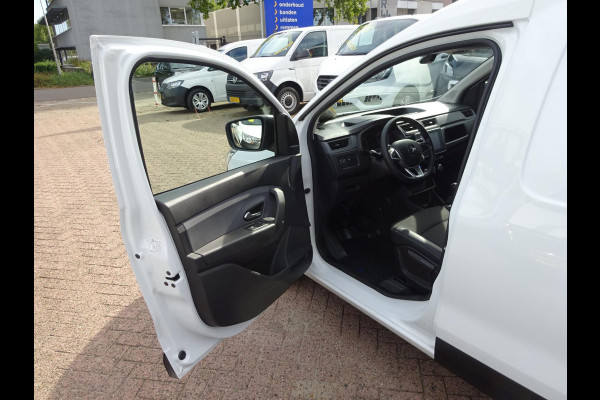 Renault Express 1.5 dCi EU6 50 STUKS GROOT NAVI AIRCO CRUISE CONTROL PDC