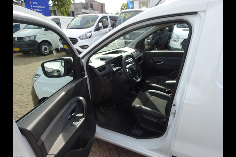 Renault Express 1.5 dCi EU6 50 STUKS GROOT NAVI AIRCO CRUISE CONTROL PDC