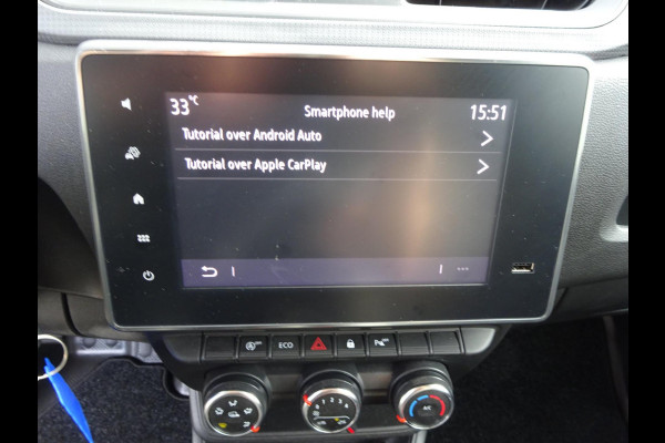 Renault Express 1.5 dCi EU6 50 STUKS GROOT NAVI AIRCO CRUISE CONTROL PDC