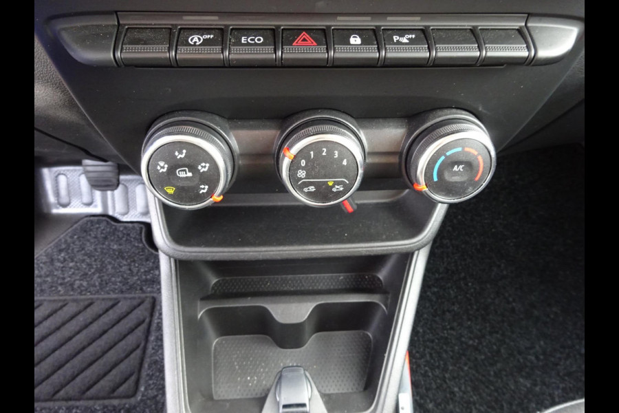 Renault Express 1.5 dCi EU6 50 STUKS GROOT NAVI AIRCO CRUISE CONTROL PDC