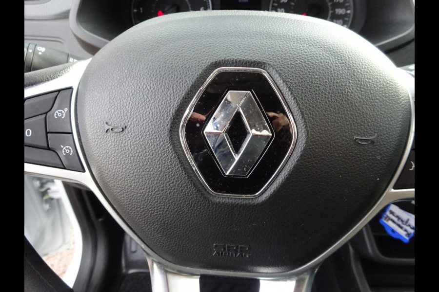Renault Express 1.5 dCi EU6 50 STUKS GROOT NAVI AIRCO CRUISE CONTROL PDC