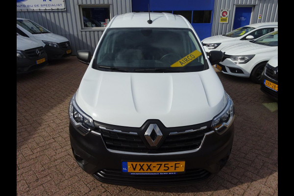 Renault Express 1.5 dCi EU6 50 STUKS GROOT NAVI AIRCO CRUISE CONTROL PDC