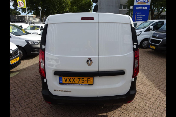 Renault Express 1.5 dCi EU6 50 STUKS GROOT NAVI AIRCO CRUISE CONTROL PDC