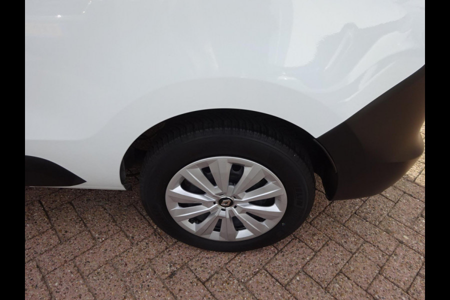Renault Express 1.5 dCi EU6 50 STUKS GROOT NAVI AIRCO CRUISE CONTROL PDC