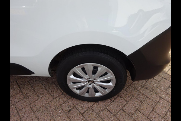 Renault Express 1.5 dCi EU6 50 STUKS GROOT NAVI AIRCO CRUISE CONTROL PDC
