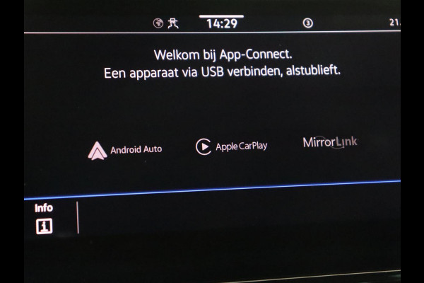 Volkswagen Passat 1.5 TSI Elegance Business R | Leder/Alcantara | Keyless | Stoelverwarming | Carplay | Navigatie | Full LED | Getint glas | Climate control | Virtual Cockpit