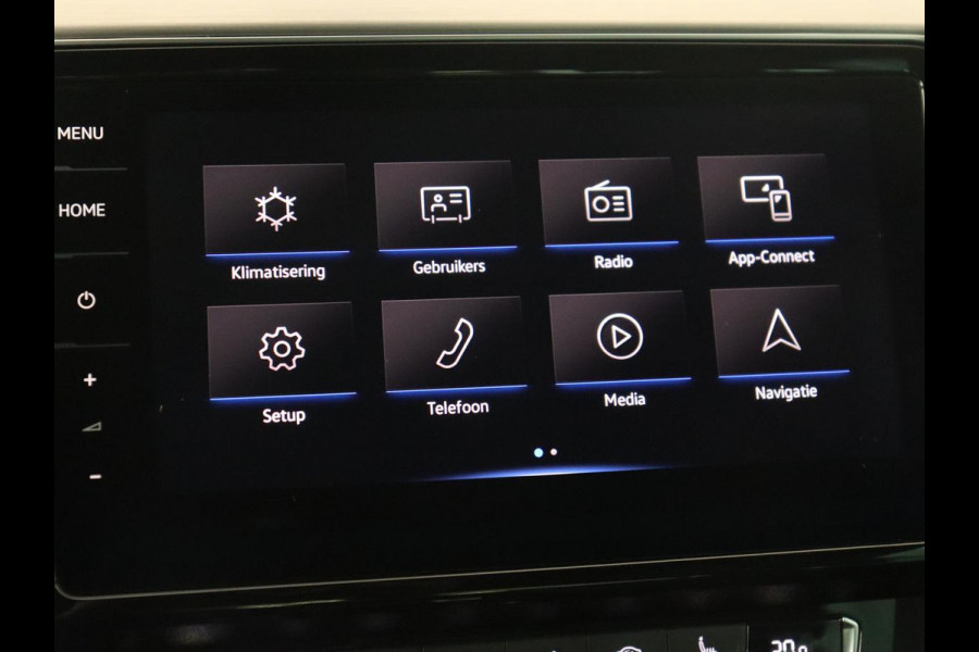 Volkswagen Passat 1.5 TSI Elegance Business R | Leder/Alcantara | Keyless | Stoelverwarming | Carplay | Navigatie | Full LED | Getint glas | Climate control | Virtual Cockpit