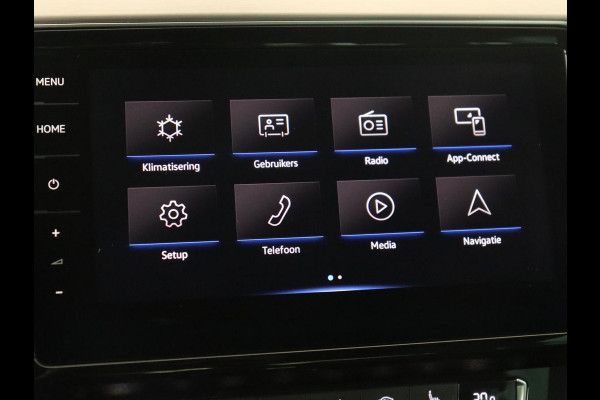 Volkswagen Passat 1.5 TSI Elegance Business R | Leder/Alcantara | Keyless | Stoelverwarming | Carplay | Navigatie | Full LED | Getint glas | Climate control | Virtual Cockpit