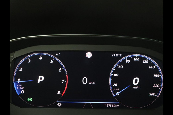 Volkswagen Passat 1.5 TSI Elegance Business R | Leder/Alcantara | Keyless | Stoelverwarming | Carplay | Navigatie | Full LED | Getint glas | Climate control | Virtual Cockpit
