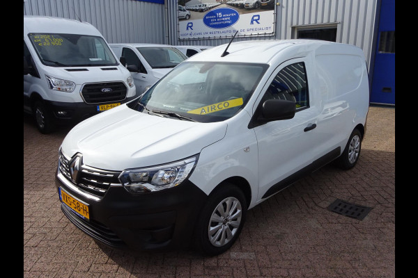 Renault Express 1.5 dCi EU6 50 STUKS GROOT NAVI AIRCO CRUISE CONTROL PDC