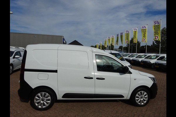 Renault Express 1.5 dCi EU6 50 STUKS GROOT NAVI AIRCO CRUISE CONTROL PDC
