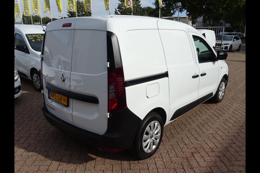 Renault Express 1.5 dCi EU6 50 STUKS GROOT NAVI AIRCO CRUISE CONTROL PDC