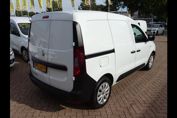 Renault Express 1.5 dCi EU6 50 STUKS GROOT NAVI AIRCO CRUISE CONTROL PDC