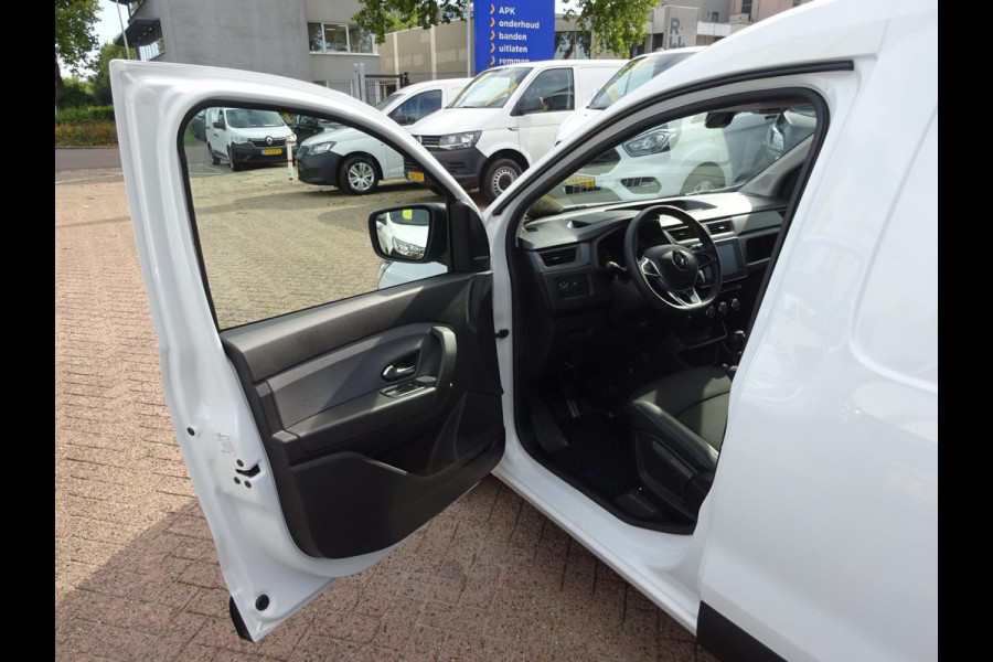 Renault Express 1.5 dCi EU6 50 STUKS GROOT NAVI AIRCO CRUISE CONTROL PDC
