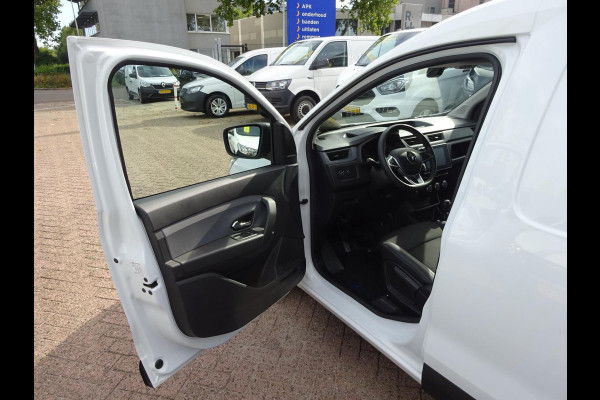 Renault Express 1.5 dCi EU6 50 STUKS GROOT NAVI AIRCO CRUISE CONTROL PDC