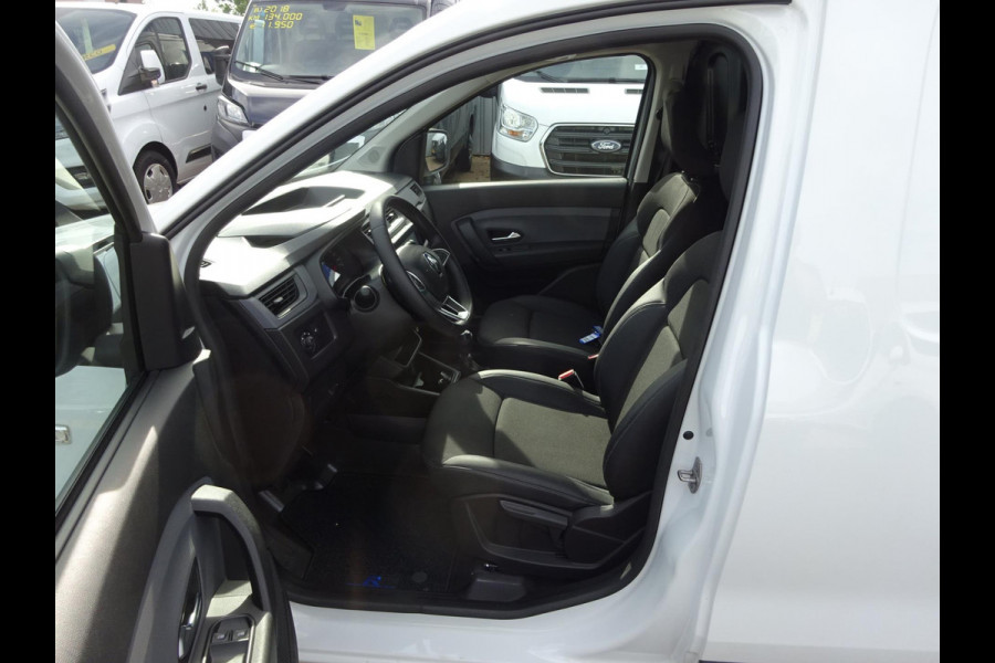 Renault Express 1.5 dCi EU6 50 STUKS GROOT NAVI AIRCO CRUISE CONTROL PDC