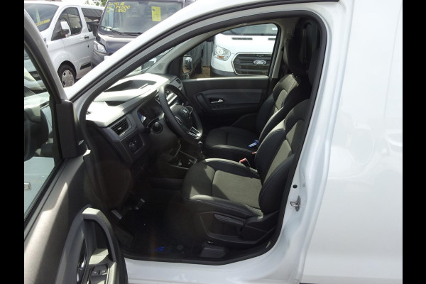 Renault Express 1.5 dCi EU6 50 STUKS GROOT NAVI AIRCO CRUISE CONTROL PDC