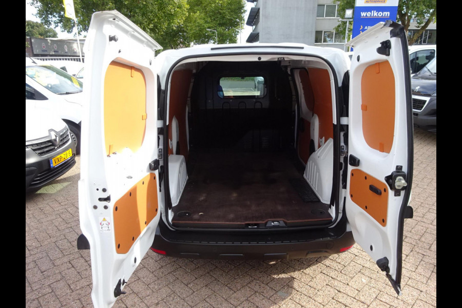 Renault Express 1.5 dCi EU6 50 STUKS GROOT NAVI AIRCO CRUISE CONTROL PDC