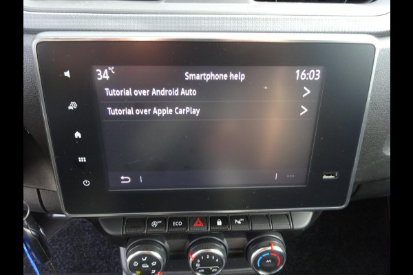 Renault Express 1.5 dCi EU6 50 STUKS GROOT NAVI AIRCO CRUISE CONTROL PDC