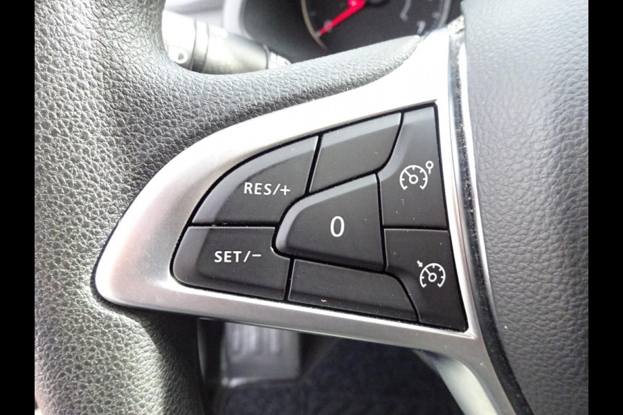Renault Express 1.5 dCi EU6 50 STUKS GROOT NAVI AIRCO CRUISE CONTROL PDC